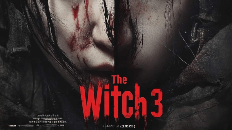 The Witch 3